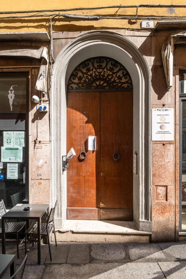 La Mansarda Di Via Zamboni By Wonderful Italy Apartment Болоня Екстериор снимка