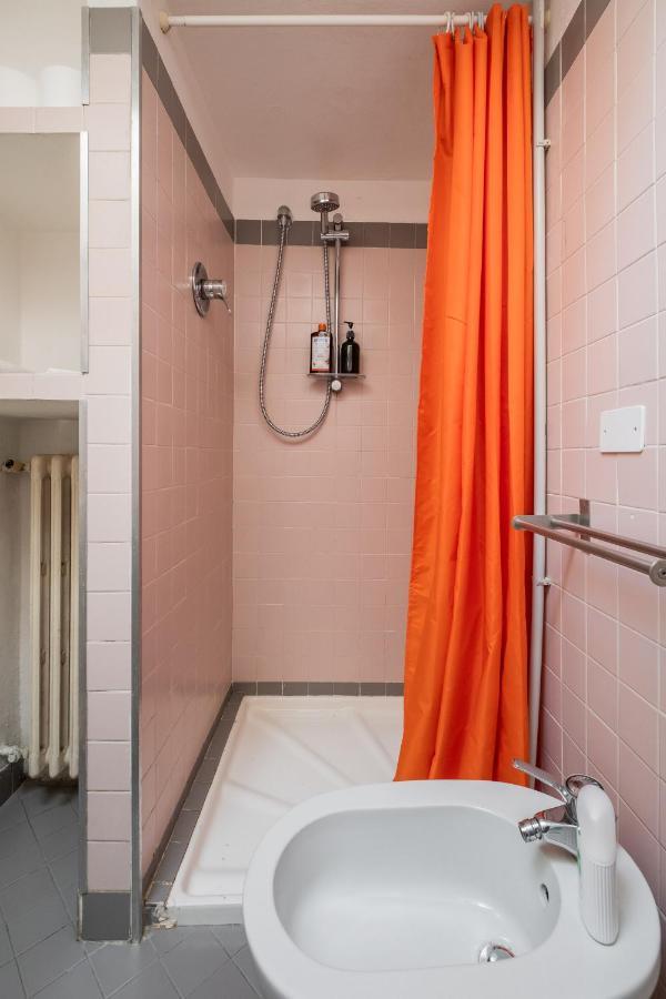 La Mansarda Di Via Zamboni By Wonderful Italy Apartment Болоня Екстериор снимка